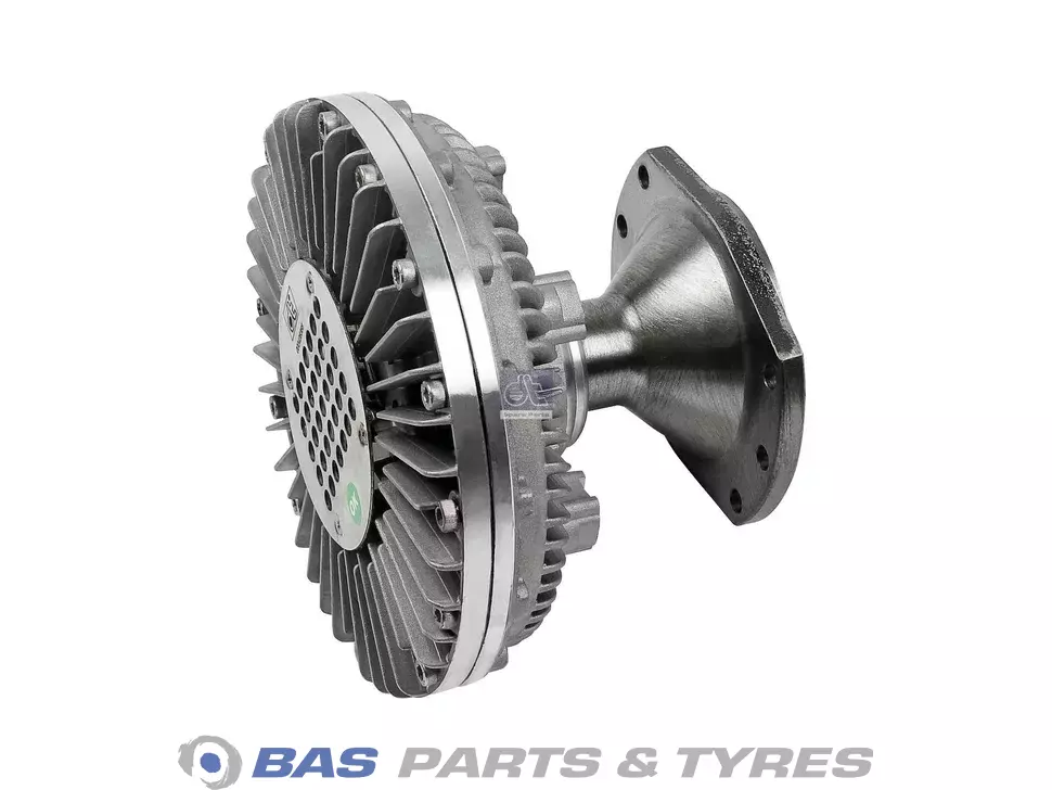 Fan coupling DT Spare Parts 1436125