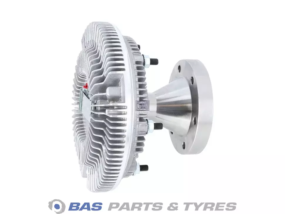 Fan coupling DT Spare Parts 1349755