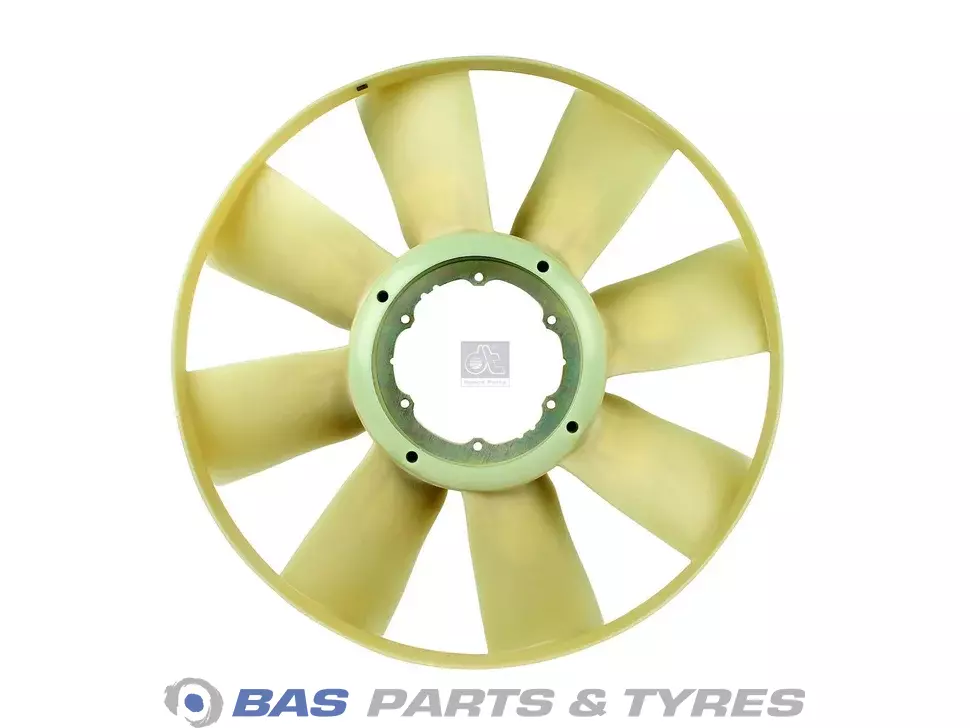 Ventilator DT Spare Parts 1448200