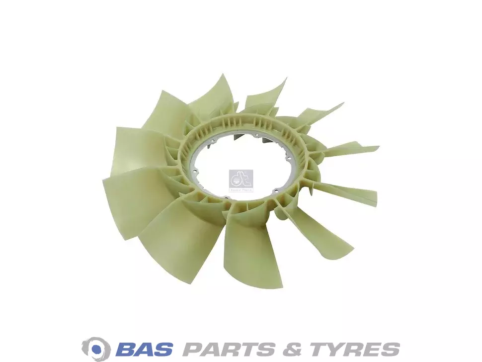 Motor ventilator DT Spare Parts 1644886