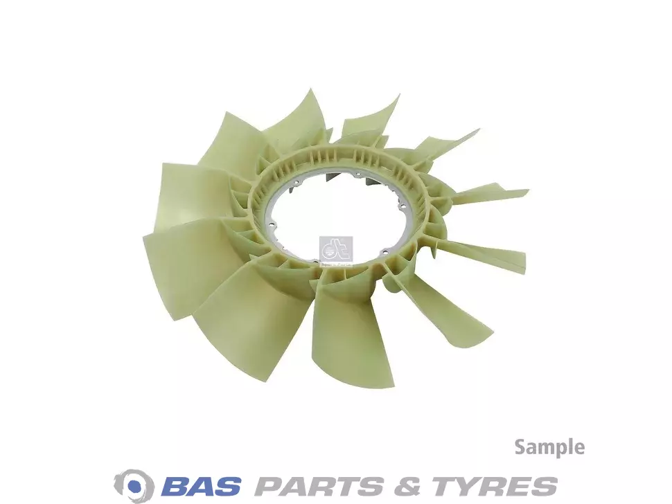 Motorventilator DT Spare Parts 1308285