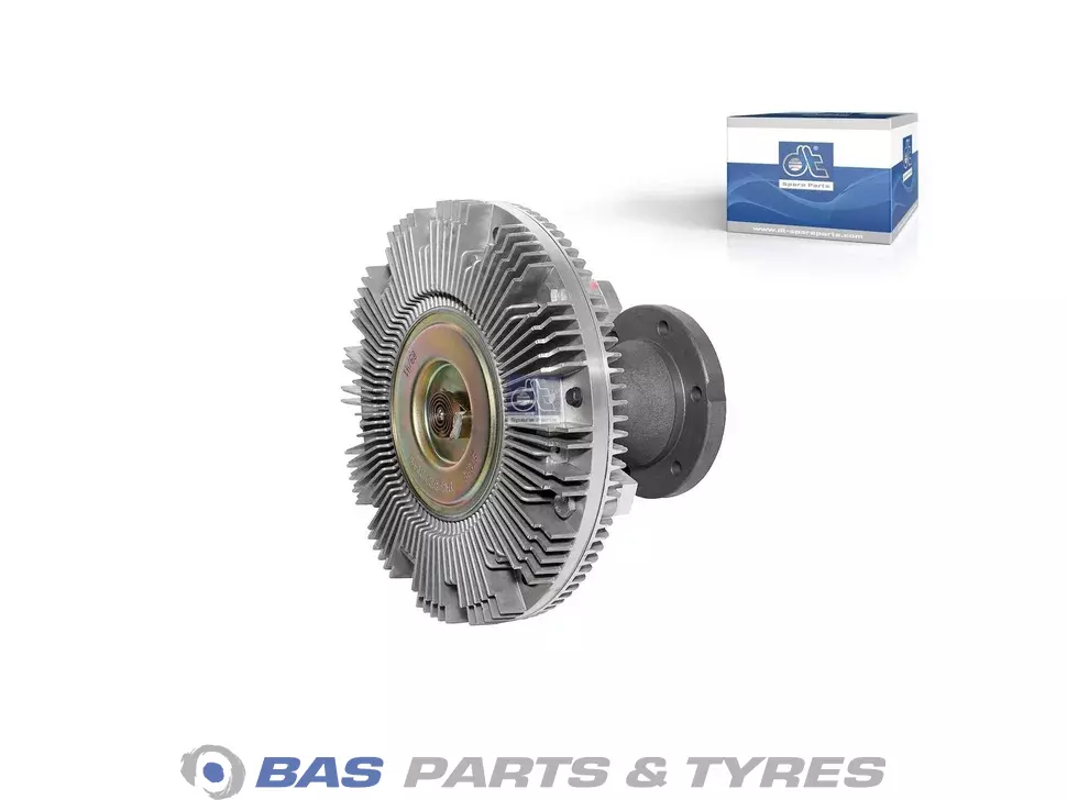 Ventilator DT Spare Parts 1449679