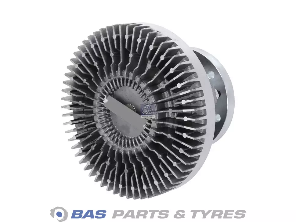 Ventilator DT Spare Parts 1377197