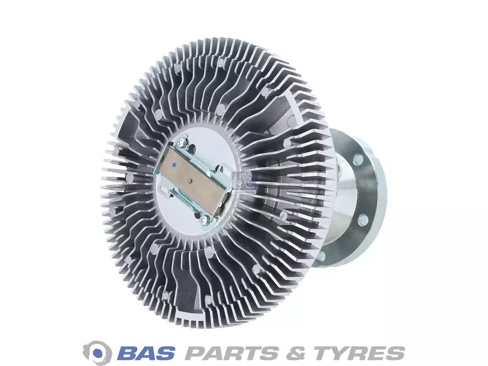 Visco coupling DT Spare Parts 1372386