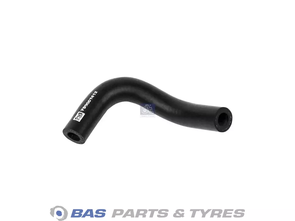 Schlauch DT Spare Parts 1387154