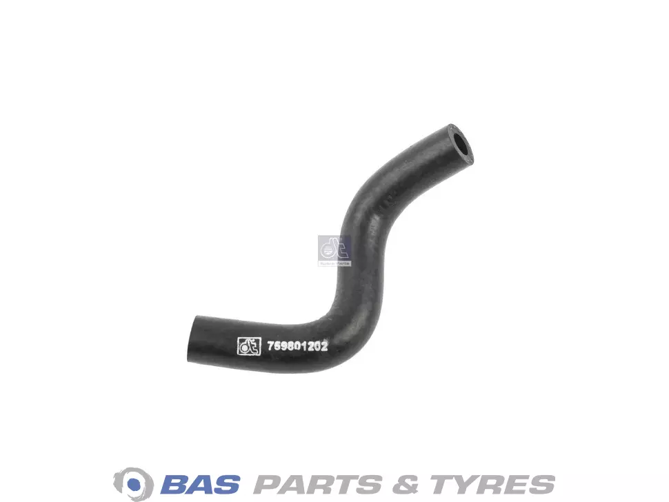 Schlauch DT Spare Parts 1387155