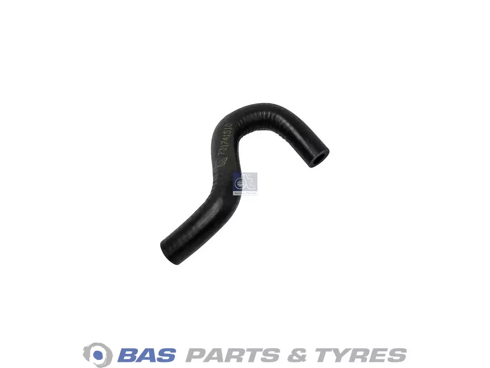 Kühlmittelschlauch DT Spare Parts 1786291