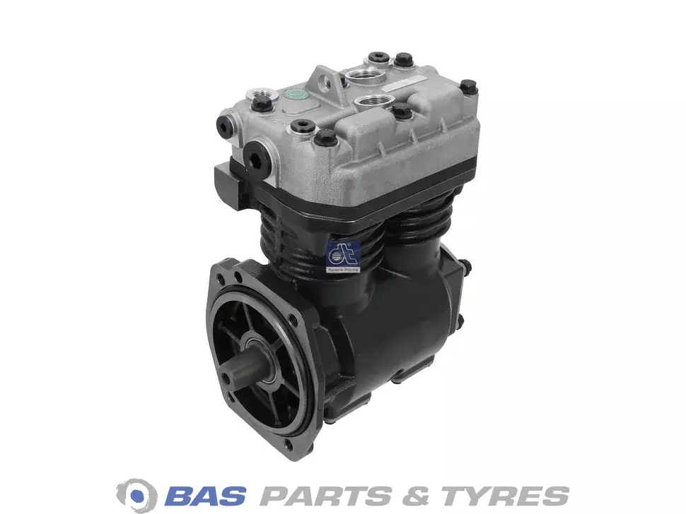 Kompressor DT Spare Parts 1396290 Kompressor DT Spare Parts 1396290
