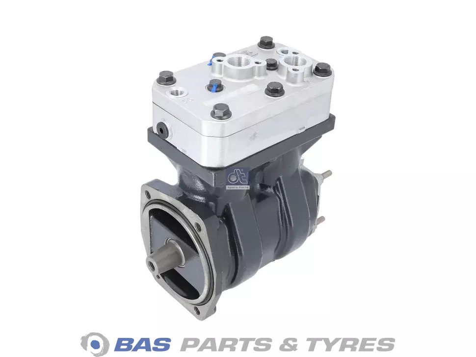 Kompressor DT Spare Parts 1373426