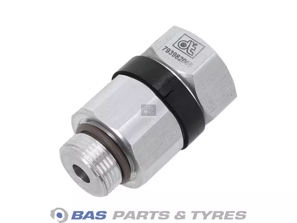 Sicherheitsventil DT Spare Parts 759079