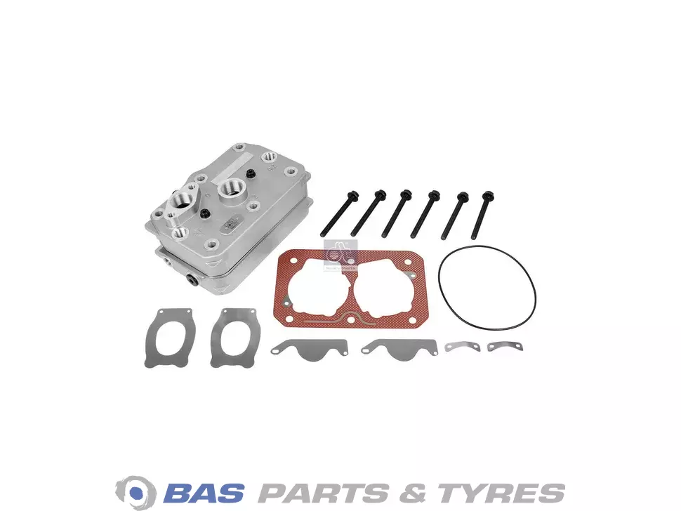 Reparatursatz DT Spare Parts 1743267