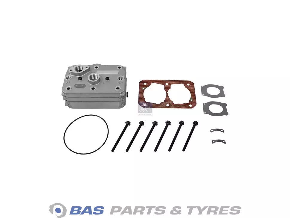 Cap cilindru DT Spare Parts 1458906