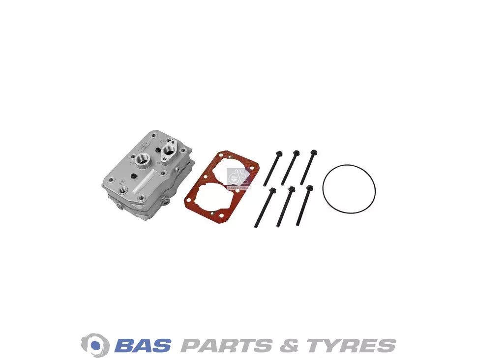 Cap cilindru DT Spare Parts 1625463