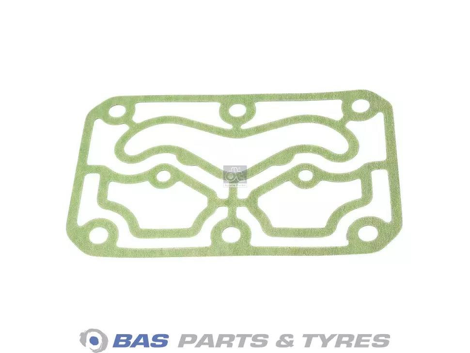 Junta de culata DT Spare Parts 1235490