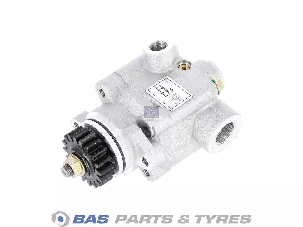 Steering pump DT Spare Parts 526663