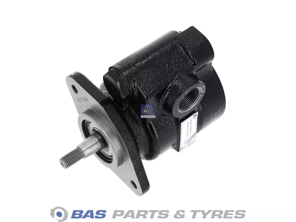 Steering pump DT Spare Parts 647602