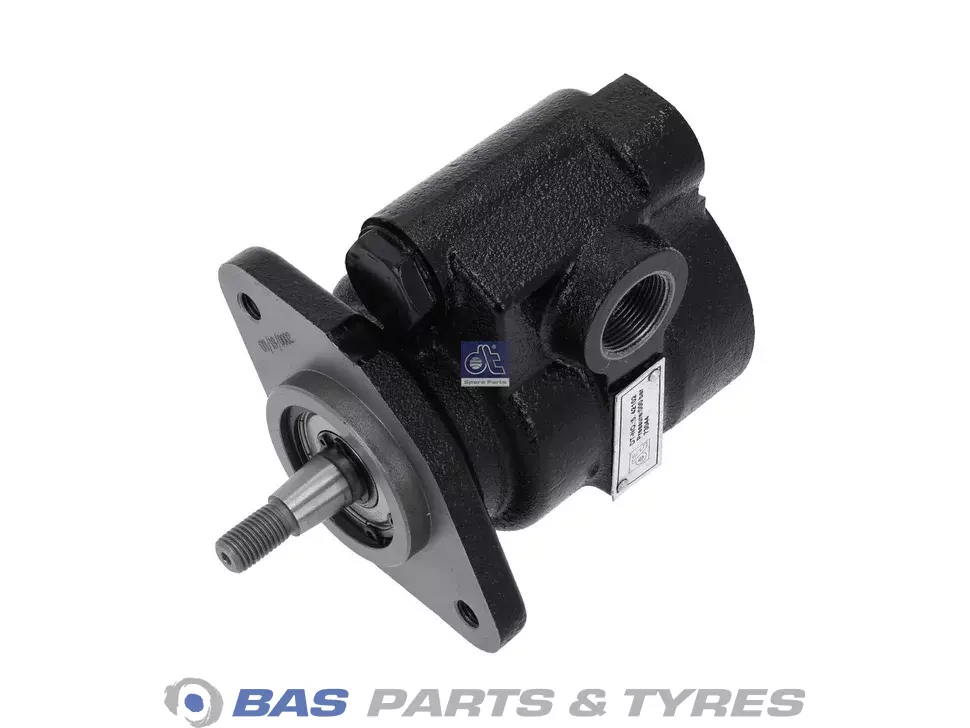 Steering pump DT Spare Parts 624702