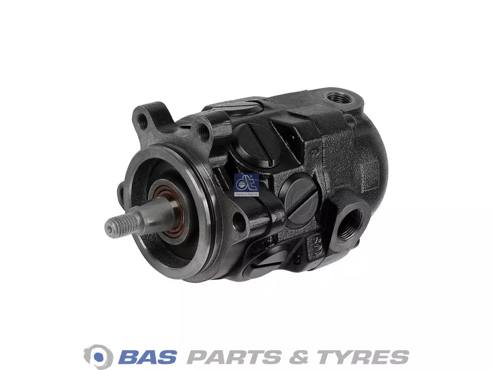 Steering pump DT Spare Parts 1433619