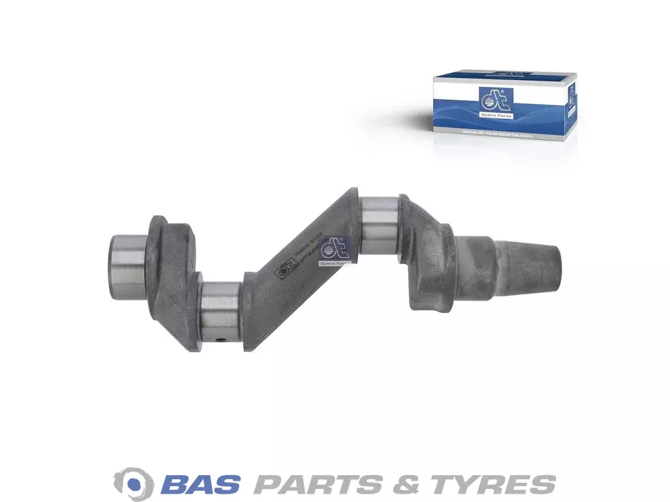 Arbore cotit DT Spare Parts 1349208