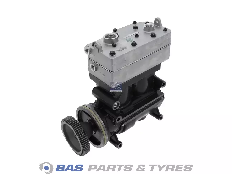 Luftkompressor DT Spare Parts 1696197