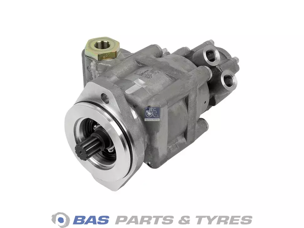 Steering pump DT Spare Parts 1797693