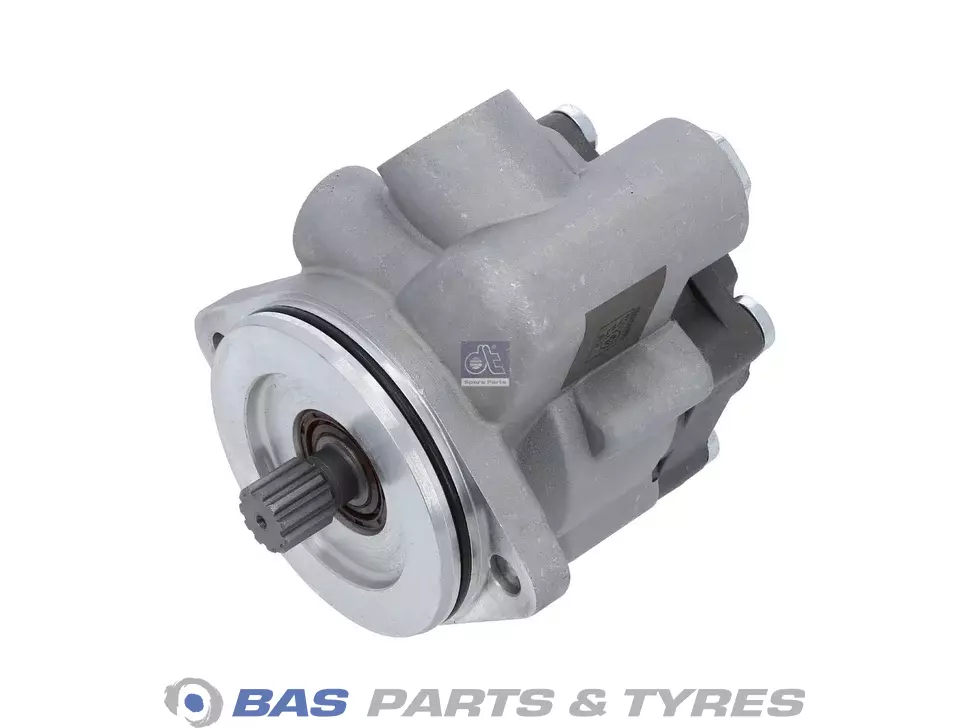 Steering pump DT Spare Parts 1901570