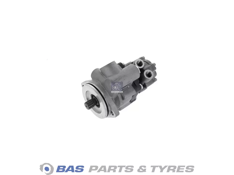 Steering pump DT Spare Parts 1797652