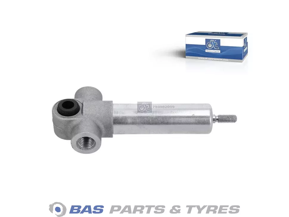 Cilindar DT Spare Parts 276480