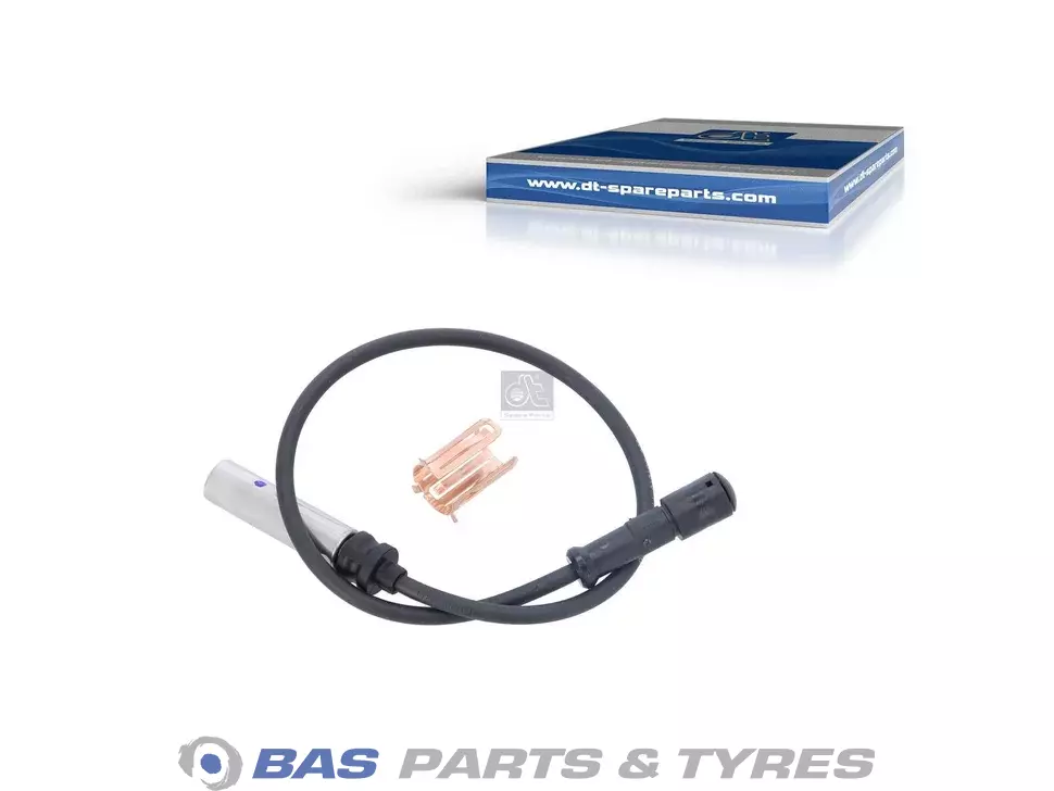 Rotation sensor DT Spare Parts 865696