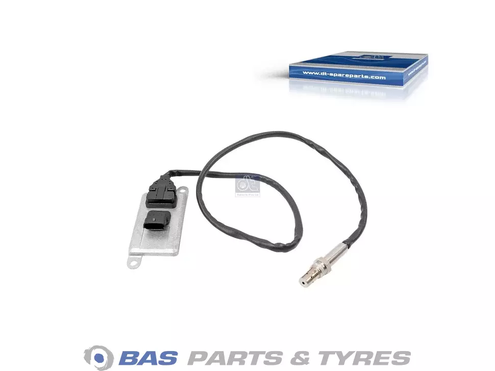 Gassensor DT Spare Parts 2011650 Gassensor DT Spare Parts 2011650