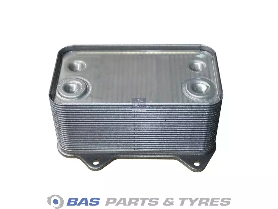Ölkuhler DT Spare Parts 1667565