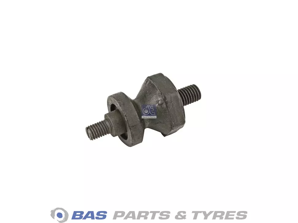 Vibrationdämpfer DT Spare Parts 88371