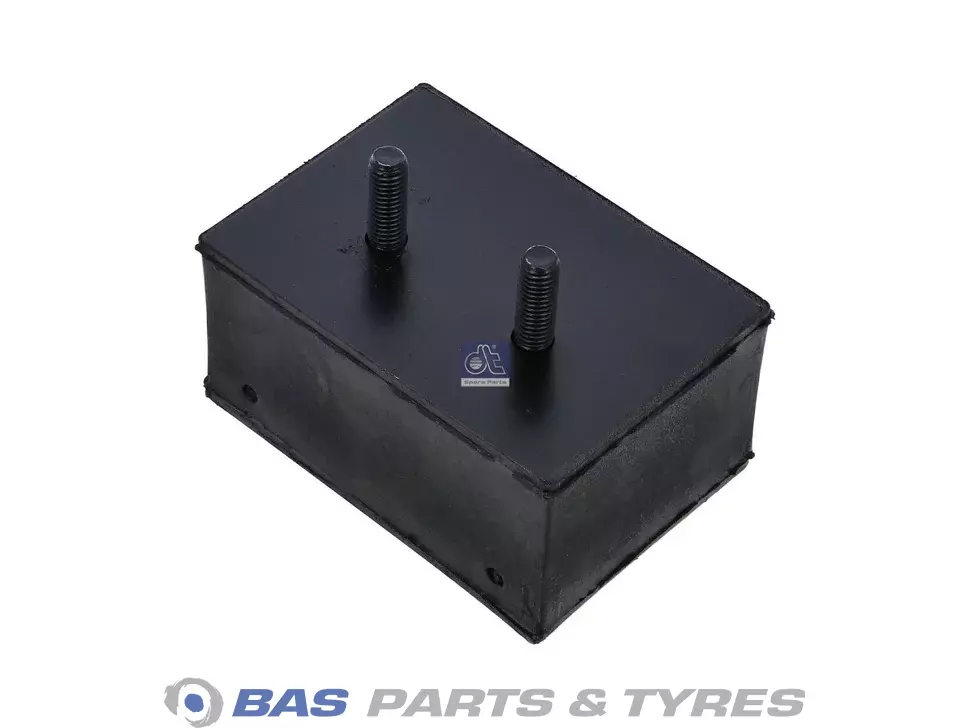 Engine support DT Spare Parts 676331