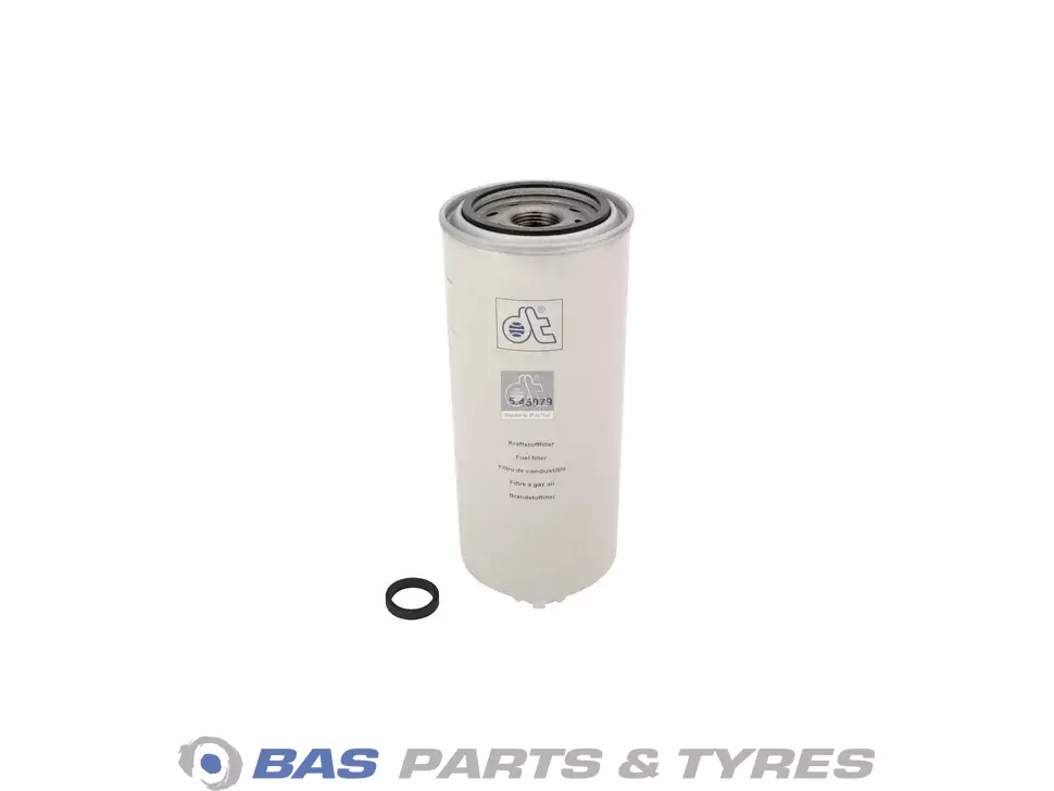 Diesel filter set DT Spare Parts 85114046