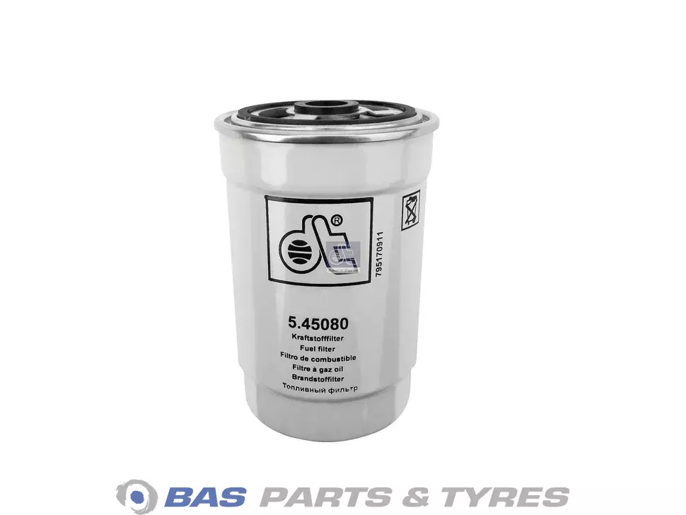 Filter goriva DT Spare Parts 1319159