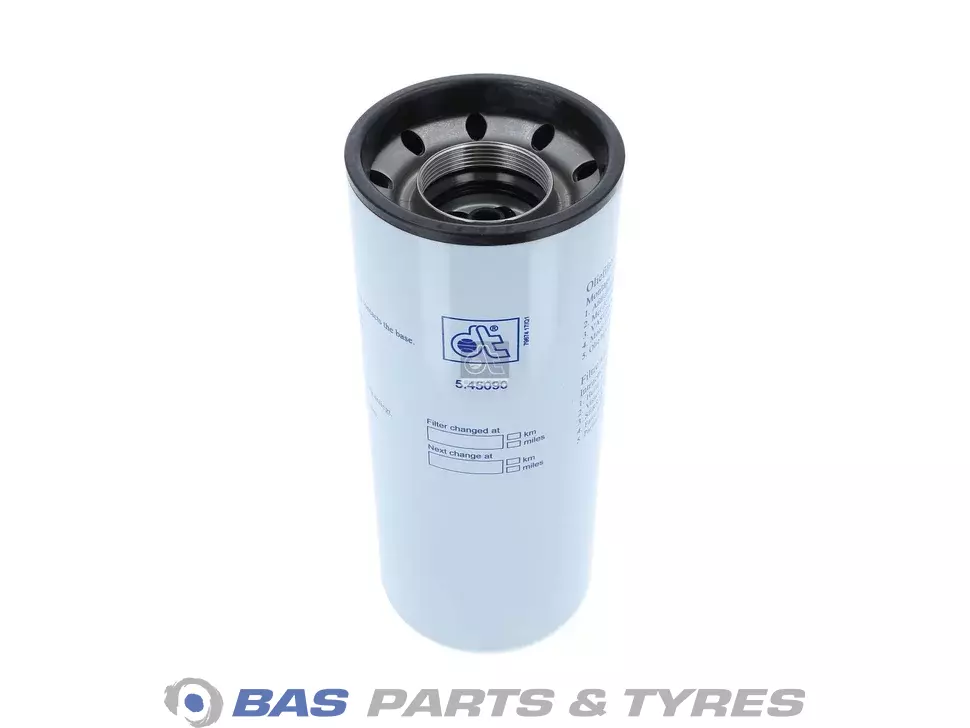 Ölfiltersatz DT Spare Parts 54429