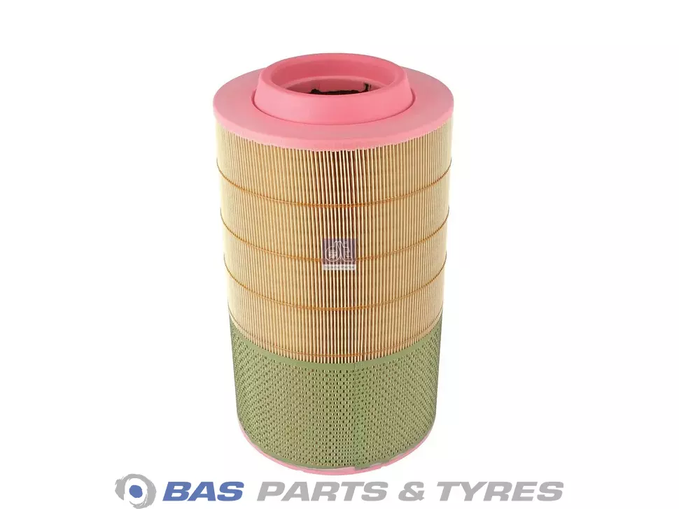 Luftfilter DT Spare Parts 1385791 Luftfilter DT Spare Parts 1385791