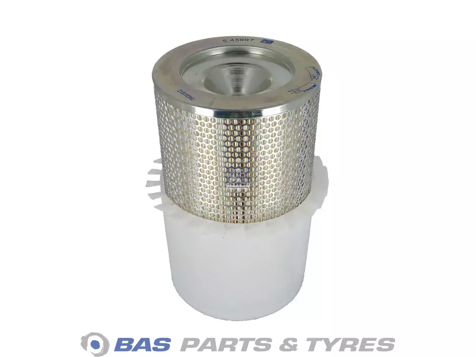 Luftfilter DT Spare Parts MAK1629 Luftfilter DT Spare Parts MAK1629