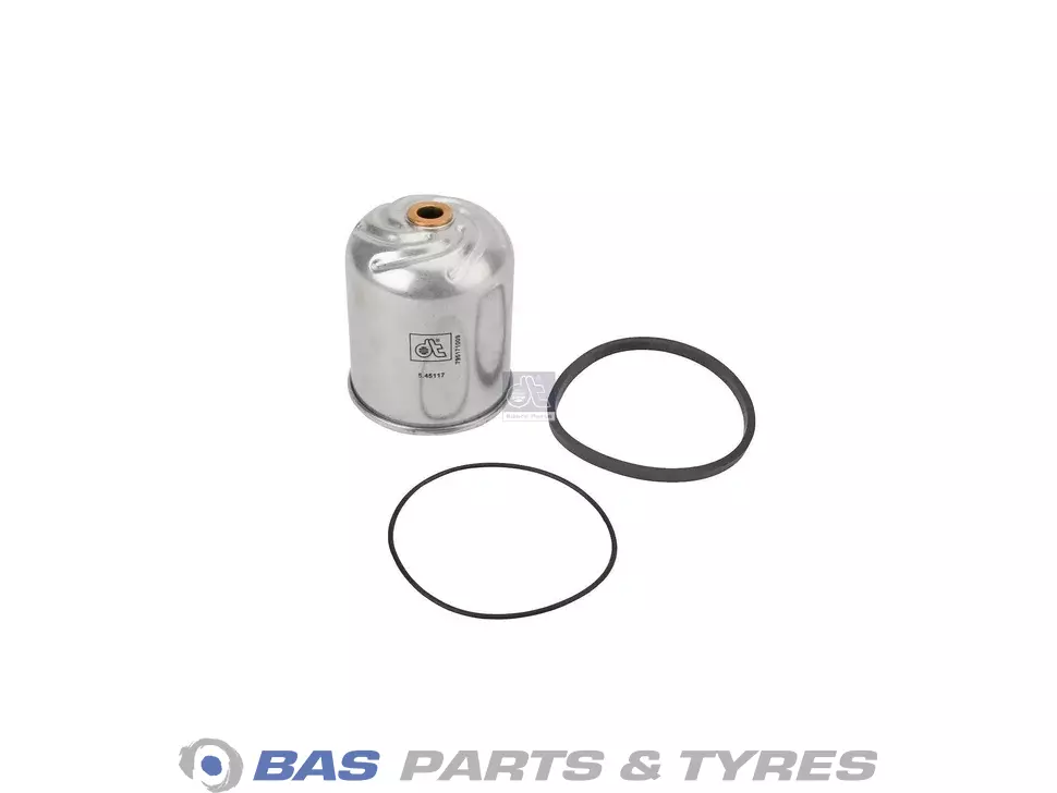 Ölfilter DT Spare Parts 1529635