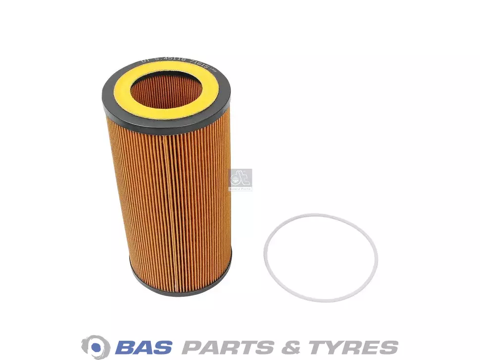 Ölfilter DT Spare Parts 1529637