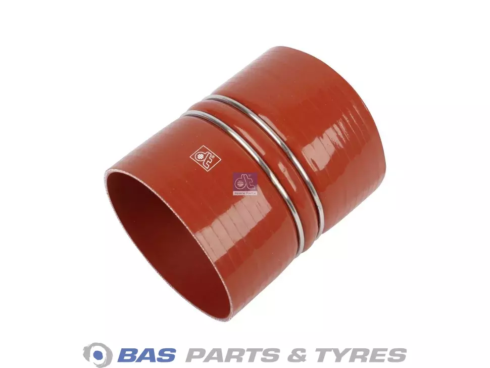 Intercoolerslang DT Spare Parts 292577