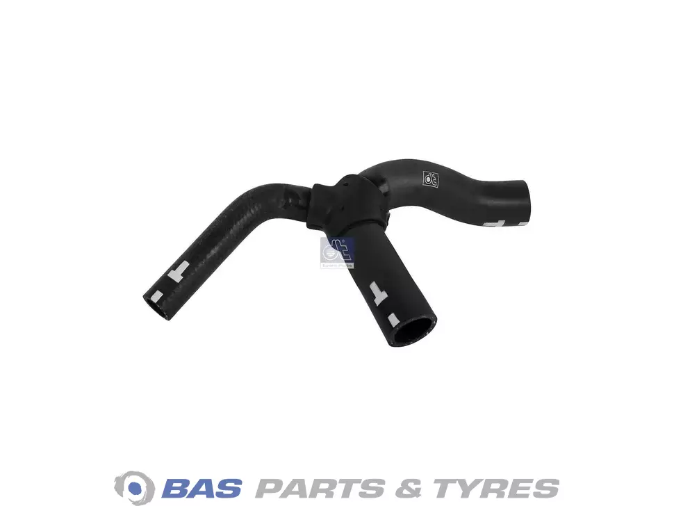 Schlauch DT Spare Parts 1376266