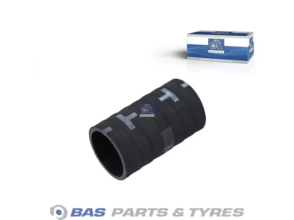 Kühlmittelschlauch DT Spare Parts 1635763
