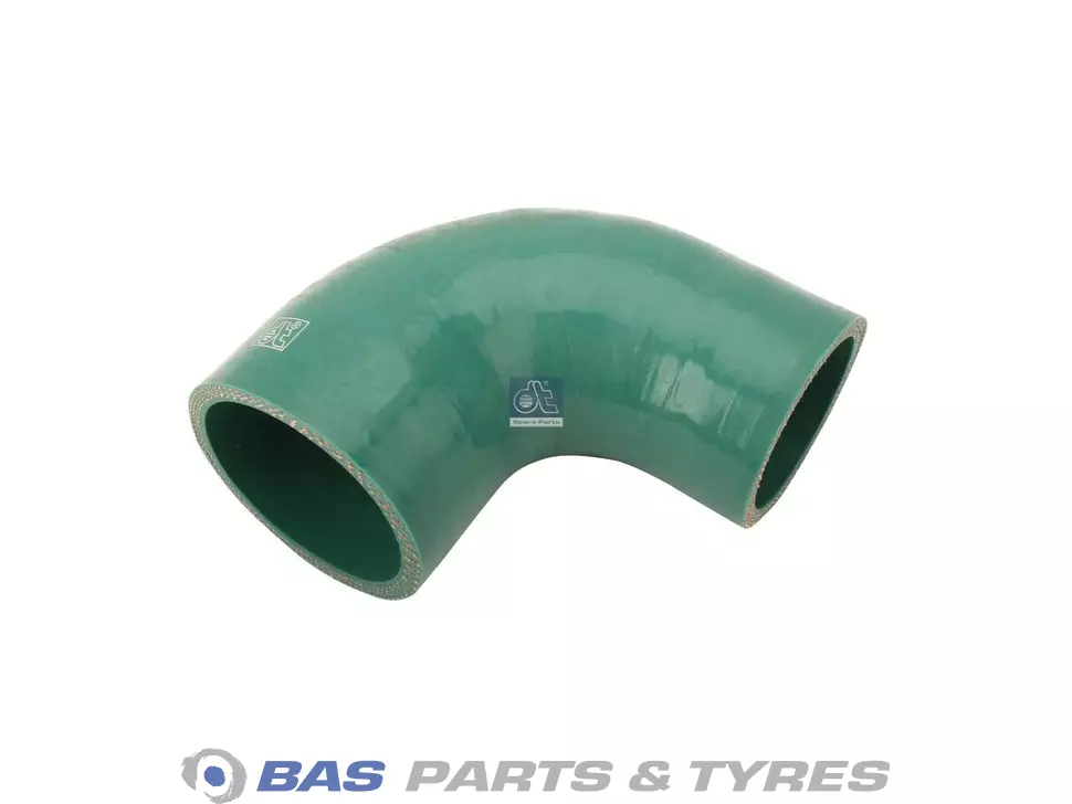 Kühlmittelschlauch DT Spare Parts 1251059