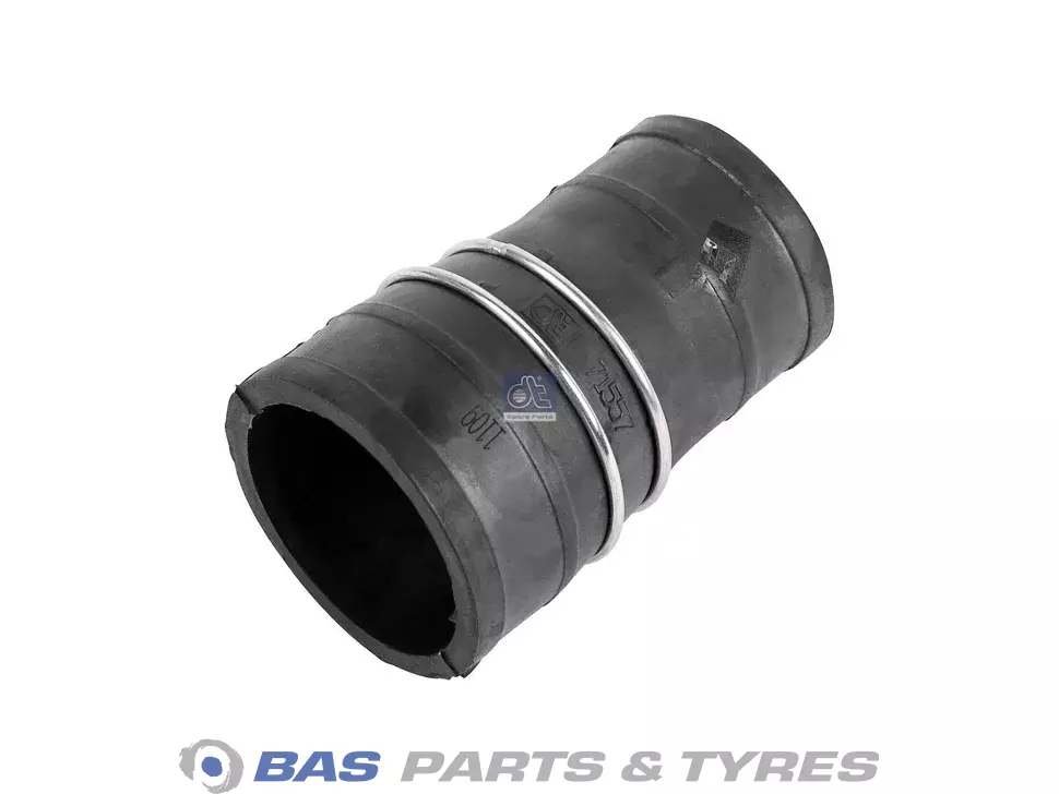 خرطوم التبريد DT Spare Parts 1731785