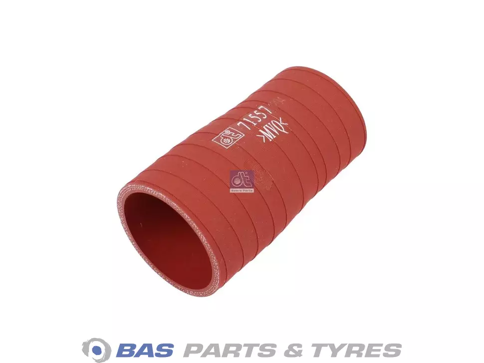 Kühlmittelschlauch DT Spare Parts 1731784