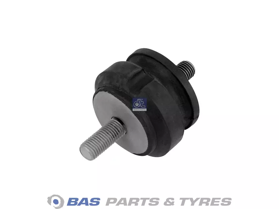 Rubber Buffer DT Spare Parts 221342 Rubber Buffer DT Spare Parts 221342