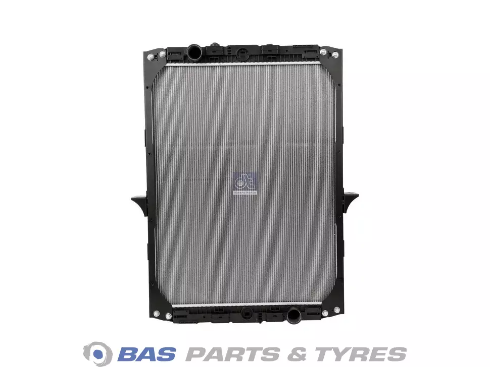 Kühler DT Spare Parts 76449