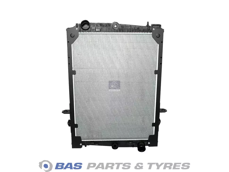 Kühler DT Spare Parts 1628615