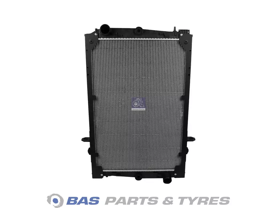 Kühler DT Spare Parts 1628620